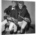 The Most Brothers by Harry Hammond
