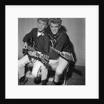 The Most Brothers by Harry Hammond