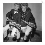 The Most Brothers by Harry Hammond