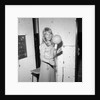 Hayley Mills by Harry Hammond
