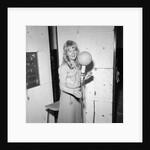 Hayley Mills by Harry Hammond