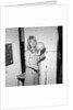 Hayley Mills by Harry Hammond
