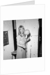 Hayley Mills by Harry Hammond