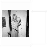 Hayley Mills by Harry Hammond