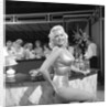 Jayne Mansfield at Wood Green Empire for ATVs Saturday Spectacular by Harry Hammond