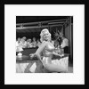 Jayne Mansfield at Wood Green Empire for ATVs Saturday Spectacular by Harry Hammond