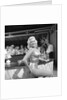 Jayne Mansfield at Wood Green Empire for ATVs Saturday Spectacular by Harry Hammond