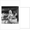 Jayne Mansfield at Wood Green Empire for ATVs Saturday Spectacular by Harry Hammond