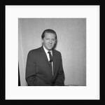 Jerry Lee Lewis by Harry Hammond