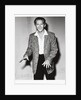 Jerry Lee Lewis by Harry Hammond
