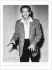 Jerry Lee Lewis by Harry Hammond