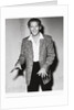 Jerry Lee Lewis by Harry Hammond