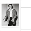 Jerry Lee Lewis by Harry Hammond