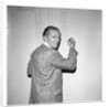 Jerry Lee Lewis at Fairfield Hall by Harry Hammond