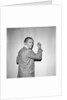 Jerry Lee Lewis at Fairfield Hall by Harry Hammond