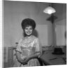 Brenda Lee by Harry Hammond