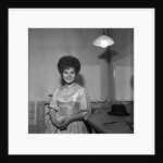 Brenda Lee by Harry Hammond