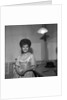 Brenda Lee by Harry Hammond