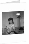 Brenda Lee by Harry Hammond