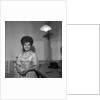 Brenda Lee by Harry Hammond