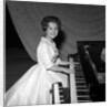 Brenda Lee by Harry Hammond