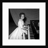 Brenda Lee by Harry Hammond