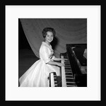 Brenda Lee by Harry Hammond