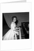 Brenda Lee by Harry Hammond