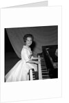 Brenda Lee by Harry Hammond