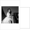 Brenda Lee by Harry Hammond