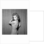 Abbe Laine at the Chelsea reherseal rooms by Harry Hammond