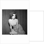 Abbe Laine at the Chelsea reherseal rooms by Harry Hammond