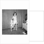 Abbe Laine at the Chelsea reherseal rooms by Harry Hammond