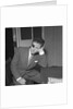 Johnny Kidd, rock and roll singer by Harry Hammond