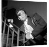 Johnny Kydd by Harry Hammond