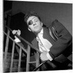 Johnny Kydd by Harry Hammond