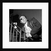 Johnny Kydd by Harry Hammond