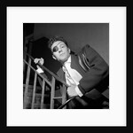 Johnny Kydd by Harry Hammond