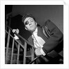 Johnny Kydd by Harry Hammond