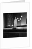 Eartha Kitt at the Prince of Wales Theatre by Harry Hammond