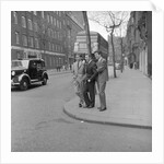 The King Brothers by Harry Hammond