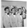 The King Brothers by Harry Hammond