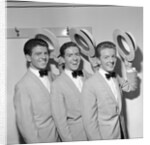 The King Brothers by Harry Hammond