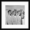 The King Brothers by Harry Hammond