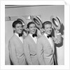 The King Brothers by Harry Hammond