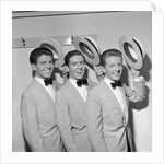 The King Brothers by Harry Hammond