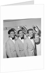 The King Brothers by Harry Hammond