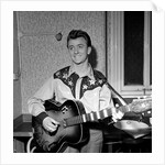 Bill Kent by Harry Hammond