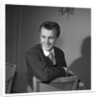 Johnny from Johnny and The Hurricanes by Harry Hammond