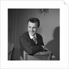 Johnny from Johnny and The Hurricanes by Harry Hammond